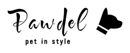 PAWDEL PET IN STYLE trademark