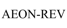 AEON-REV trademark