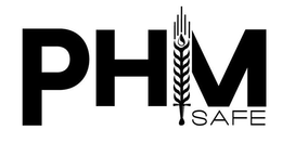 PHM SAFE trademark