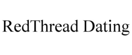 REDTHREAD DATING trademark