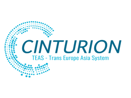 C CINTURION TEAS - TRANS EUROPE ASIA SYSTEM trademark