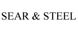 SEAR & STEEL trademark
