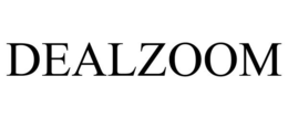 DEALZOOM trademark