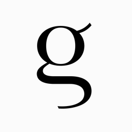 G trademark