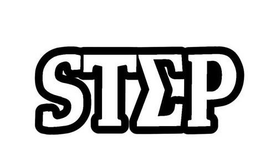 STEP trademark