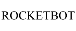 ROCKETBOT trademark