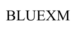 BLUEXM trademark