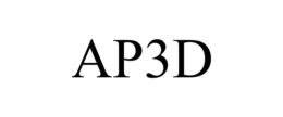 AP3D trademark
