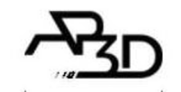 AP3D trademark