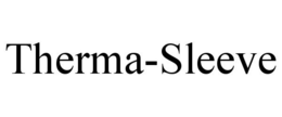 THERMA-SLEEVE trademark