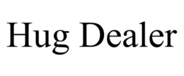 HUG DEALER trademark