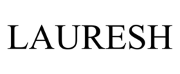 LAURESH trademark