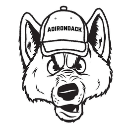 ADIRONDACK trademark