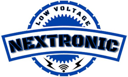 LOW VOLTAGE NEXTRONIC trademark