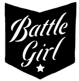 BATTLE GIRL trademark