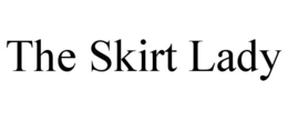 THE SKIRT LADY trademark