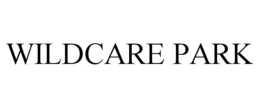 WILDCARE PARK trademark