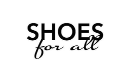 SHOES FOR ALL trademark