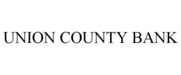 UNION COUNTY BANK trademark