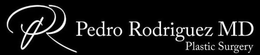 PR PEDRO RODRIGUEZ MD PLASTIC SURGERY trademark