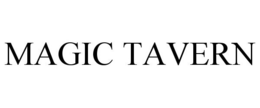 MAGIC TAVERN trademark