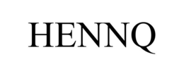 HENNQ trademark
