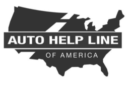 AUTO HELP LINE OF AMERICA trademark
