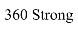 360 STRONG trademark