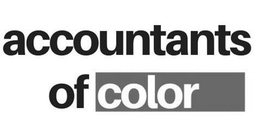 ACCOUNTANTS OF COLOR trademark