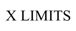 X LIMITS trademark