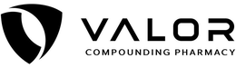 VALOR COMPOUNDING PHARMACY trademark