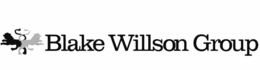 BLAKE WILLSON GROUP trademark