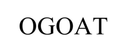 OGOAT trademark