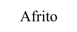 AFRITO trademark