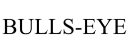 BULLS-EYE trademark