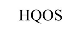 HQOS trademark