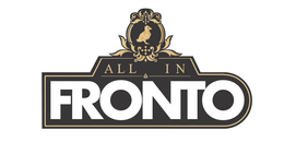 ALL IN FRONTO trademark