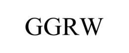 GGRW trademark