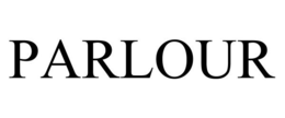 PARLOUR trademark