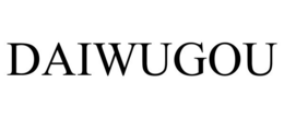 DAIWUGOU trademark