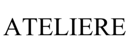 ATELIERE trademark