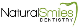 NATURAL SMILES DENTISTRY trademark