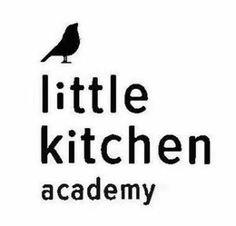 LITTLE KITCHEN ACADEMY trademark