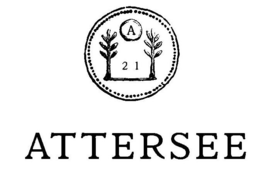 A ATTERSEE 2 1 trademark
