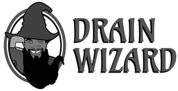 DRAIN WIZARD trademark
