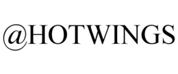 @HOTWINGS trademark