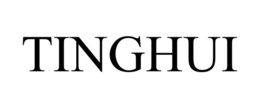 TINGHUI trademark