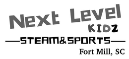 NEXT LEVEL KIDZ STEAM & SPORTS FORT MILL, SC trademark