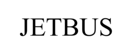 JETBUS trademark