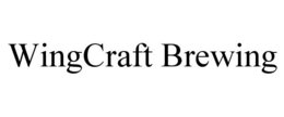 WINGCRAFT BREWING trademark